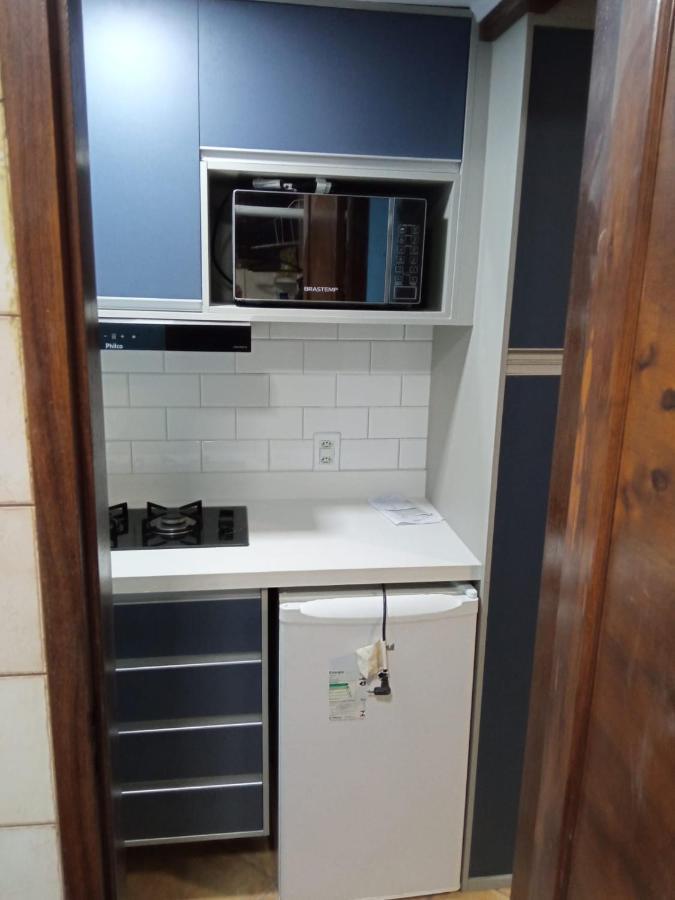 Flat Pe Na Areia Cabo Frio Aparthotel Bagian luar foto