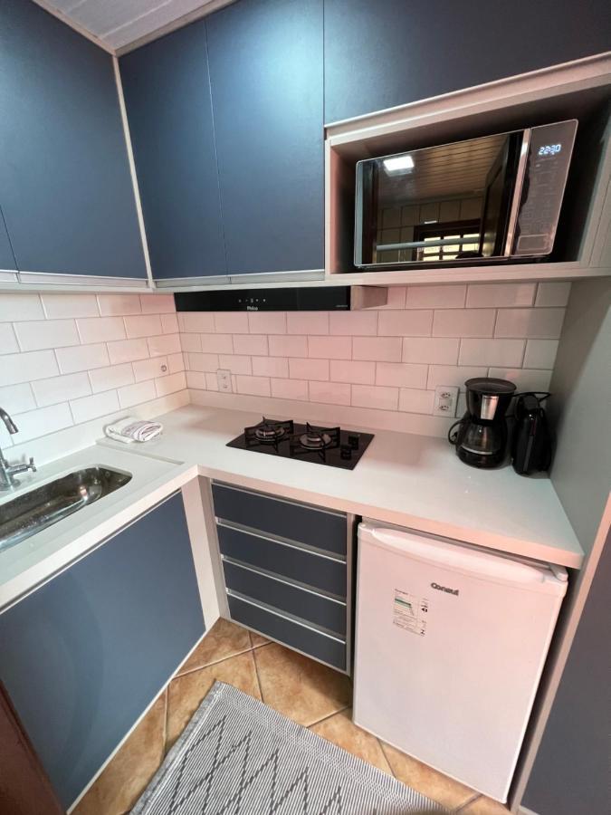 Flat Pe Na Areia Cabo Frio Aparthotel Bagian luar foto