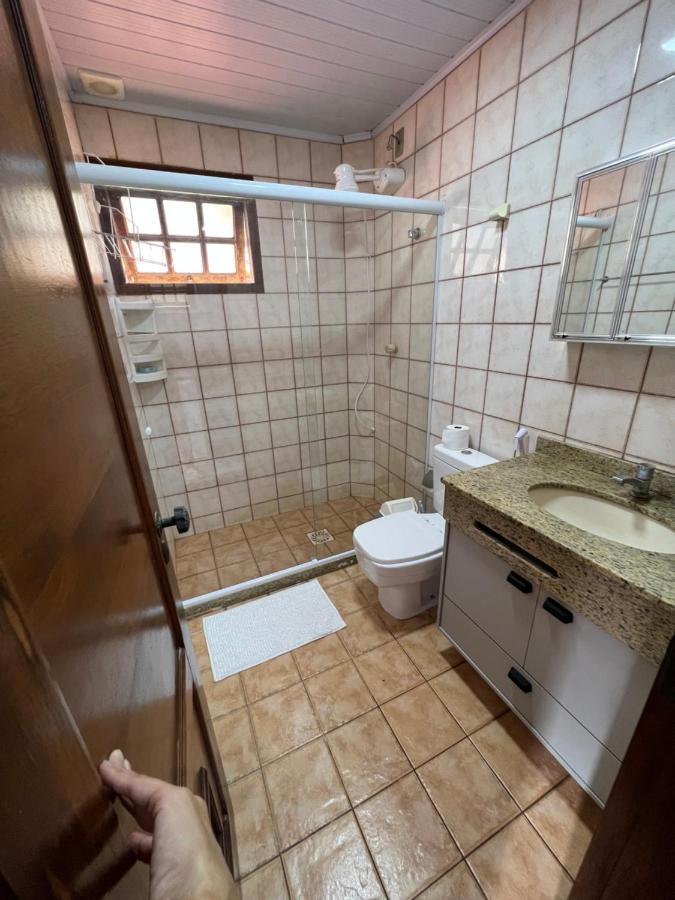 Flat Pe Na Areia Cabo Frio Aparthotel Bagian luar foto