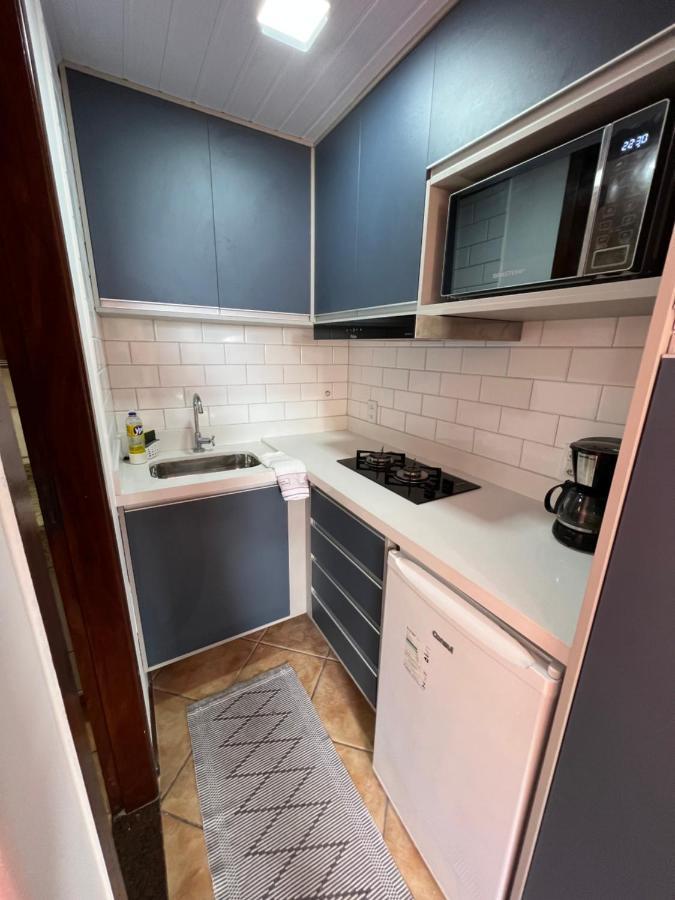 Flat Pe Na Areia Cabo Frio Aparthotel Bagian luar foto